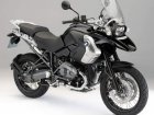 BMW R 1200GS Triple Black Special